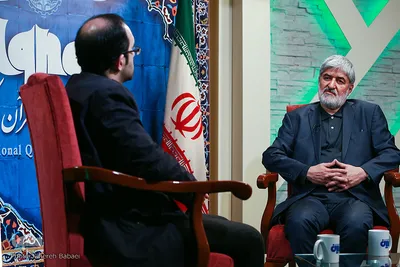 علی مطهری