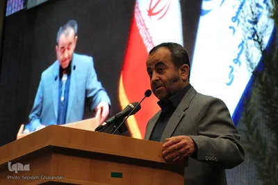 معارفه استاندار خراسان‌جنوبی