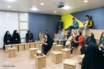 ویژه‌برنامه «زندگی در جنگ» در جهاددانشگاهی واحد اصفهان