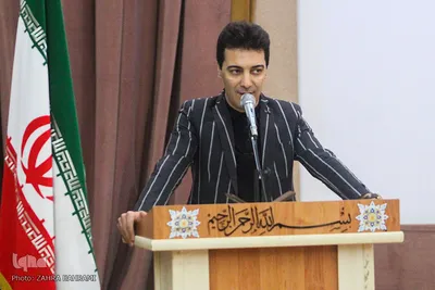 مراسم نکوداشت مقام معلم/عکاس:زهرا بهرامی