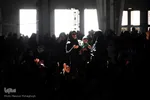 همایش شیرخوارگان حسینی در سمنان⁩