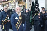 شام بزرگداشت شهادت شاهچراغ (ع)