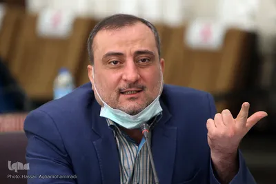 نشست شورای عالی قرآن سازمان بهزیستی
