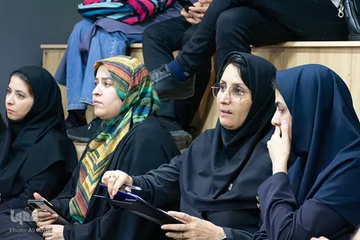 نشست «انتخابات؛ کنشگری یا تماشاگری» در جهاددانشگاهی اصفهان
