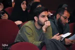 آیین گشایش چهاردهمین جشنواره فیلم عمار اصفهان