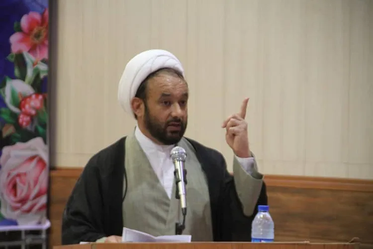 چرا باید به یكدیگر كمك كنیم / پویایی جامعه در پرتوی گسترش احسان