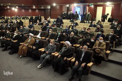 محفل انس باقرآن جامعه قرآنی در آستانه چهل و سومین سالگرد پیروزی انقلاب اسلامی