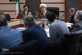 نشست مجمع مشورتی شورای توسعه فرهنگ قرآنی
