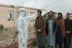 Afghanistan’s Problems in Countering Coronavirus