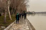 بازگشایی زاینده رود