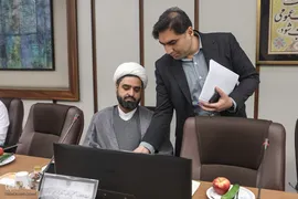 شصت و هشتمین جلسه کمیسیون توسعه فعالیت‌های تبلیغی و ترویجی قرآن کریم