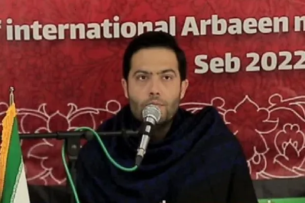 «القای معانی» کلید موفقیت در تلاوت قرآن است