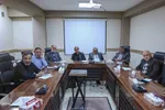 جلسه تفسیر قرآن ویژه مدیران اجرایی آذربایجان‌شرقی به میزبانی جهاددانشگاهی‎