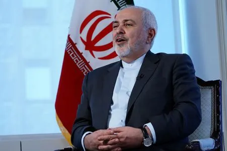 Zarif: EEUU me sanciona porque me considera una amenaza a su agenda
