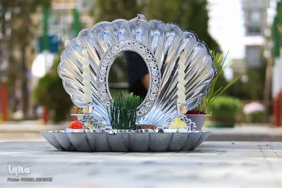 آخرین پنجشنبه سال/عکاس: پریسا بهزادی