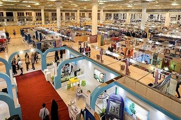 5 مارس المقبل...إنطلاق الدورة الـ32 من المعرض الدولي للقرآن في طهران