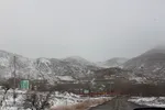 روستاهای سفیدپوش «قهستان»