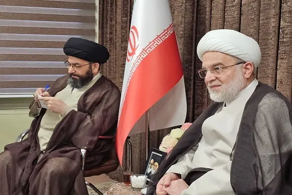 مسجد پایگاه قرآن؛ گام تازه در تحقق مردمی‌سازی فعالیت‌های قرآنی
