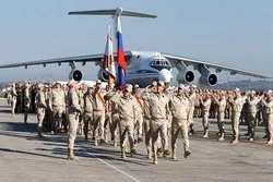 Over 100 Russian Servicemen Killed in Syria in 3 years