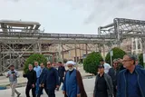 صادرات نفت جزیره خارگ بی‌وقفه در حال انجام است