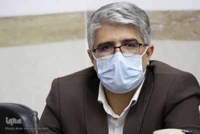 میزگرد روز دانشجو با حضور ریاست دانشگاه آزاد استان یزد