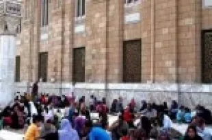 Gwamnatin Masar Ta Hana Gudanar Da Tarukan muharram