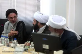 اولین نشست تبیین و ایده‌پردازی بیانیه گام دوم انقلاب اسلامی ویژه فرهیختگان حوزوی و دانشگاهی اهل سنت کشور