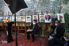 جهادگران عرصه خبر