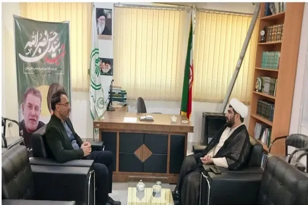اعتکاف مسیر خودسازی و جامعه‌سازی قرآنی است