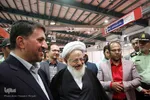 افتتاح نمایشگاه قرآن و عترت در یزد‎‎