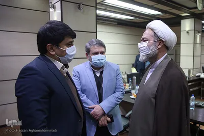 نشست شورای فعالیتهای قرآن و عترت دانشگاه ها