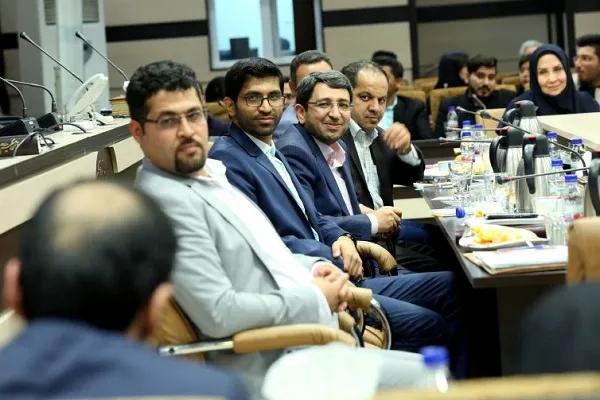 رونمایی از طرح حمایت از فرایند مستقل شدن بچه‌های بهزیستی