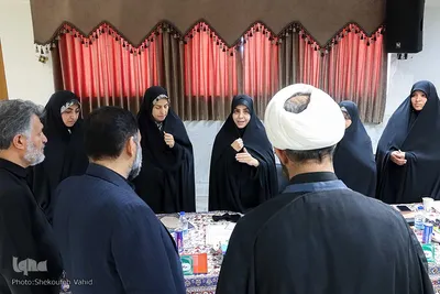 مرحله شهرستانی چهل و ششمین دوره مسابقات سراسری قرآن کریم‎