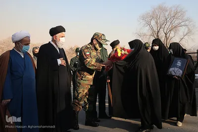 کاروان قرآنی انقلاب در مرکز آموزشی جواد الائمه نزاجا