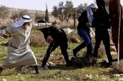 Israël arrête la nouvelle icône des affrontements contre l’occupation israélienne