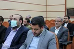 شورای اداری خراسان‌جنوبی با حضور محسنی اژه‌ای