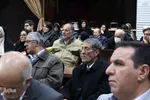 بزرگداشت مقام ادبی خاقانی شروانی در تبریز‎
