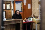 زهرا غزنوی کارآفرین