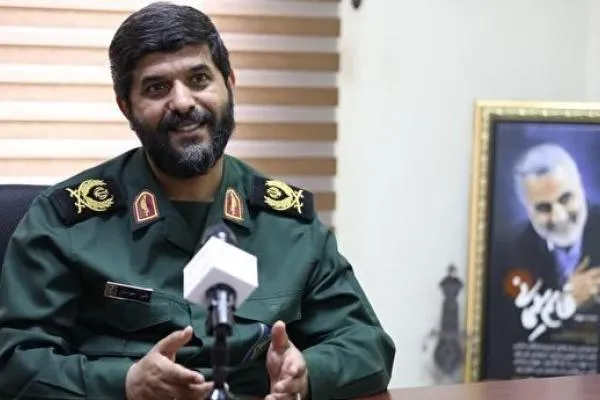ایران قوی از مسیر بسیجی بودن می‌گذرد