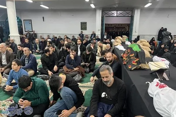 پنجمین کنگره ۲۵۰ شهید دانشجوی استان مازندران