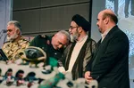 چهارمین همایش آزادگان اردوگاه موصل
