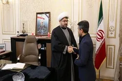Azərbaycan İslam Partiyasının rəhbərliyi Bakıdakı İran səfirliyini ziyarət edib