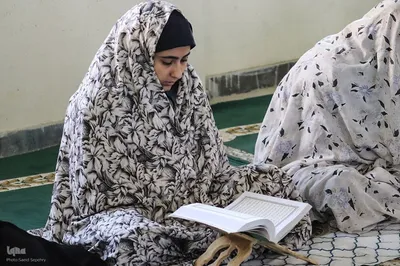 افتتاحیه مسابقات قرآن و عترت دانش‌آموزی ملایر
