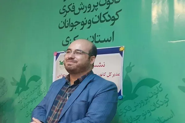 قصه، عامل اتصال بین نسلی در فضای عمومی جامعه است