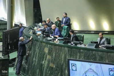 پنجمین روز بررسی صلاحیت وزیران پیشنهادی رئیس‌جمهور