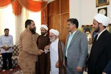 دبیر ستاد امر به معروف و نهی از منکر اشکذر معرفی شد