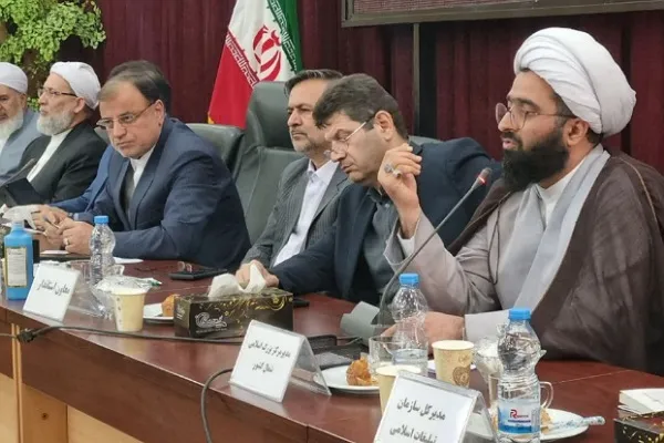 گنبدکاووس نماد وحدت عملی در کشور است