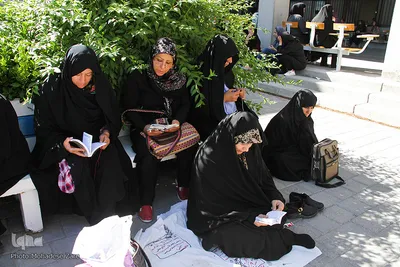 کنکور سراسری ۹۸ ، صبح امروز پنجشنبه ۱۳ تیر ماه همزمان با سراسر کشور در دانشگاه فردوسی مشهد برگزار شد.