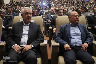 برگزاری همایش توسعه صادرات غیر نفتی در تبریز‎