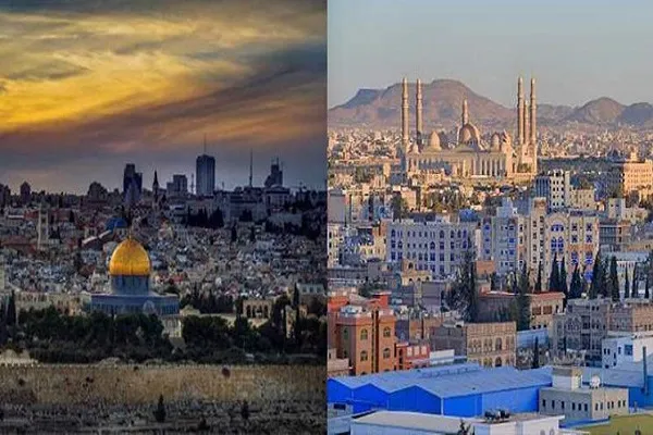Siyonist düşmanla ilişkilerin normalleştirilmesi şeriat'a göre haramdır